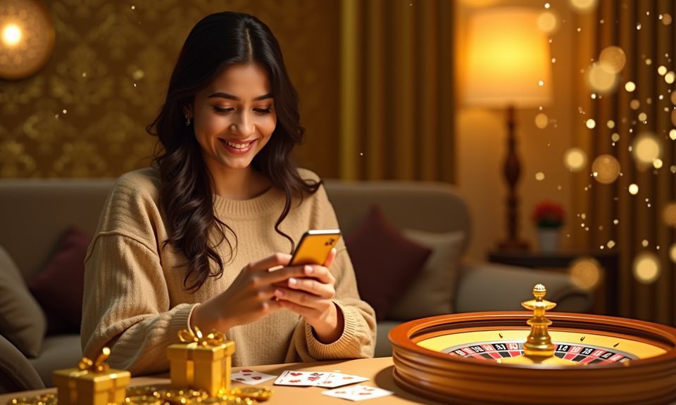 7777ap Register on 7777ap and Access the Full Lobby